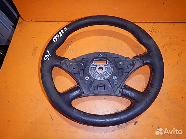 Рулевое колесо без AIR BAG, Ford -focus 1 (98)