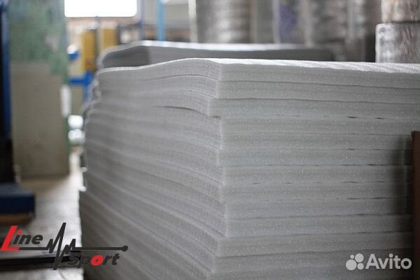 Мат нпэ 50мм