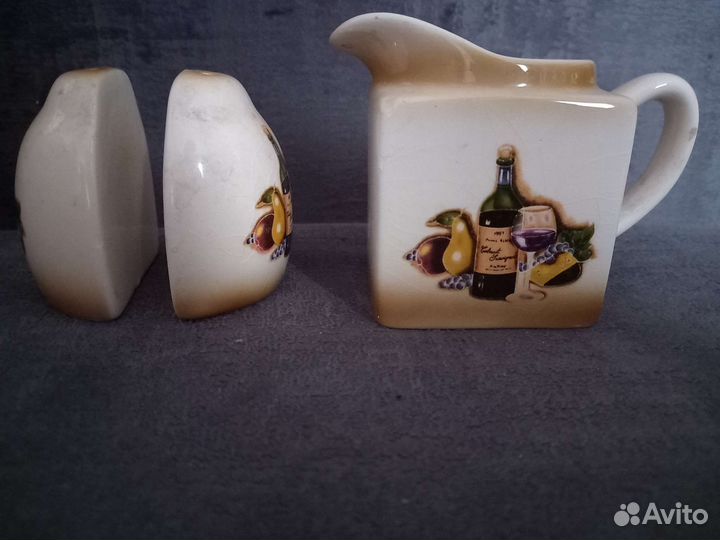 Набор для специй