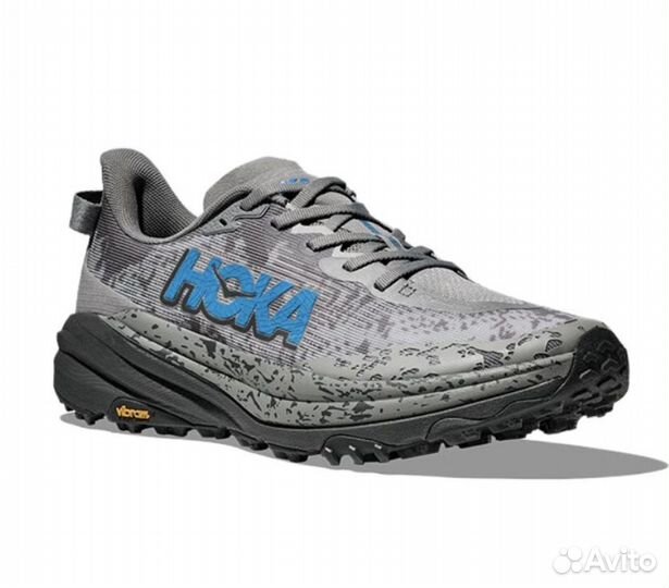 Hoka One One Speedgoat 6 40-45 EU Оригинал 1147791