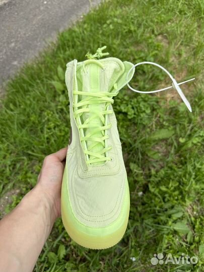 Кроссовки Nike AF1