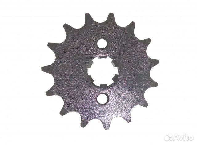 Звезда ведущая 428-15T zs172fmm-3A, zs172fmm-5 428