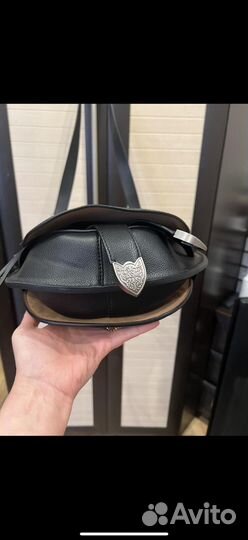 Сумка loewe кроссбоди