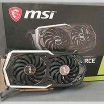 Видеокарта GTX 1660 ti MSI (лучше GTX 1660 super)