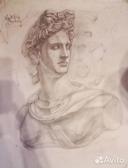 Рисунки на заказ