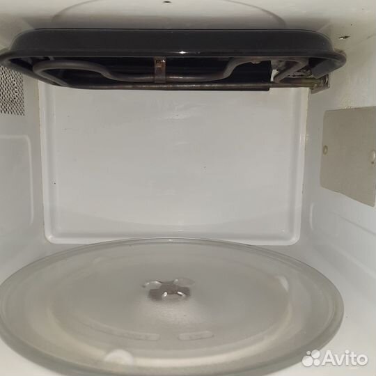 Микроволновая печь supra