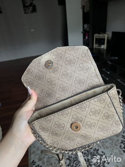 Сумка guess оригинал