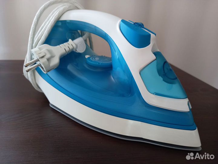 Утюг Philips powerlife 2910