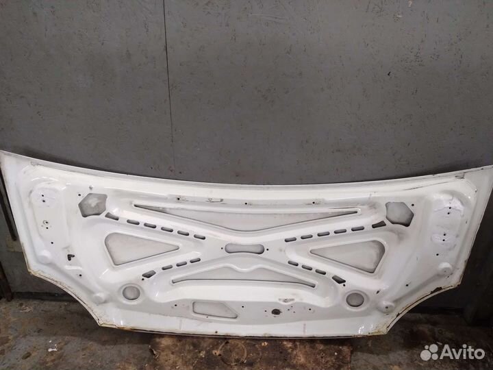 Капот на газель бизнес бу