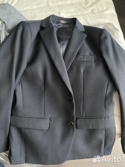 Школьная форма для мальчика рост 122