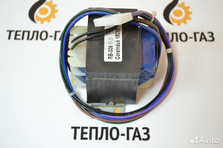 Понижающий трансформатор Rinnai SMF/DMF 440003227