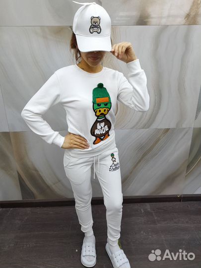 Спортивный костюм louis vuitton