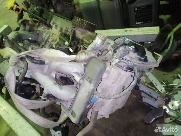 Двигатель EL154 subaru GH3 EL15 1,5л