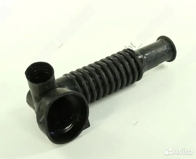 Патрубок candy сливной бак-насос 41013539