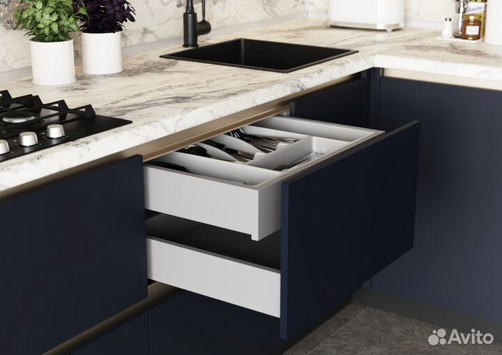 Кухня Skyfree 320х180