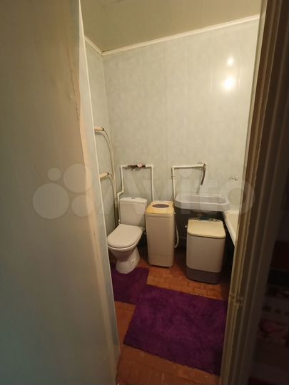 1-к. квартира, 35,7 м², 2/2 эт.