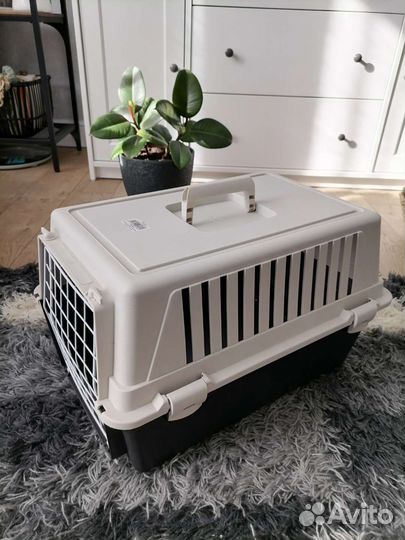 Переноска для собак