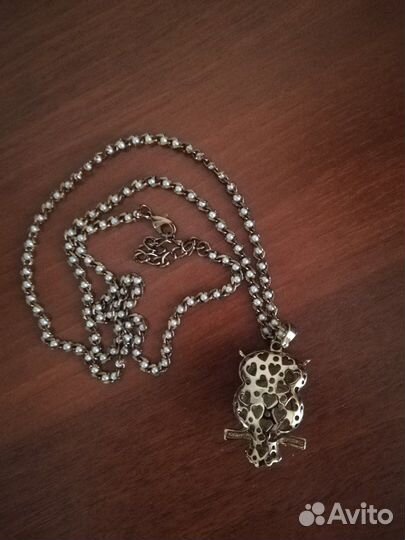 Подвеска Сова