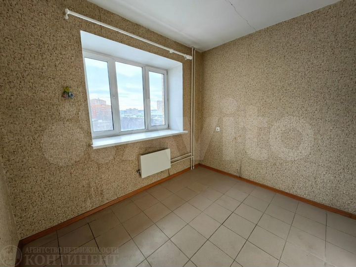 1-к. квартира, 38,6 м², 8/10 эт.