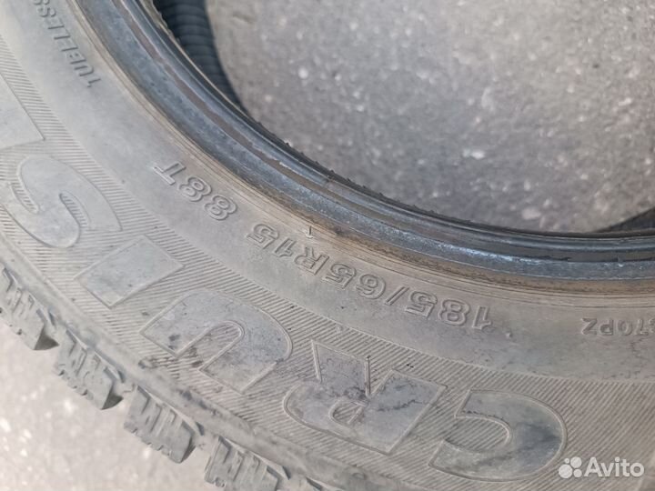 Bridgestone Ice Cruiser 7000 185/65 R15