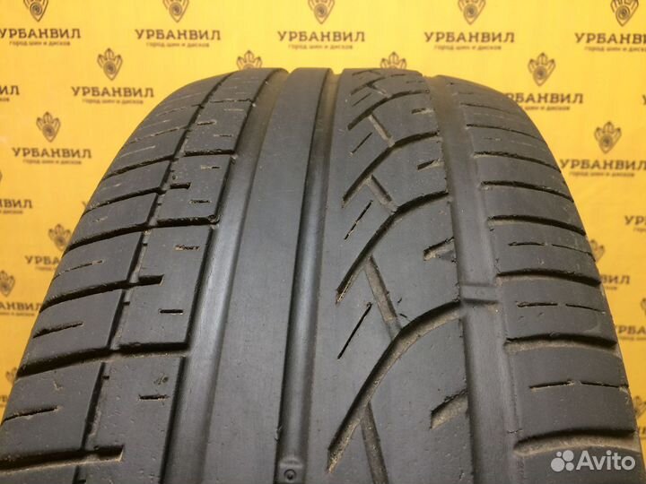 Kumho Ecsta KH11 215/55 R18 95H
