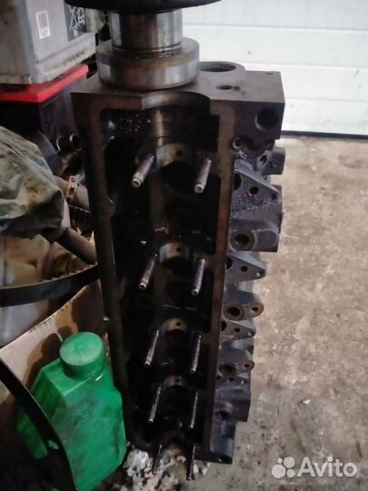 Двигатель Форд Фокус по запчастям