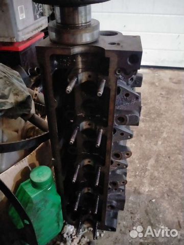 Двигатель Форд Фокус по запчастям