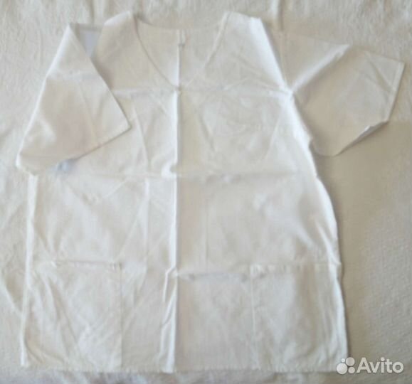 Костюм повара /пекаря