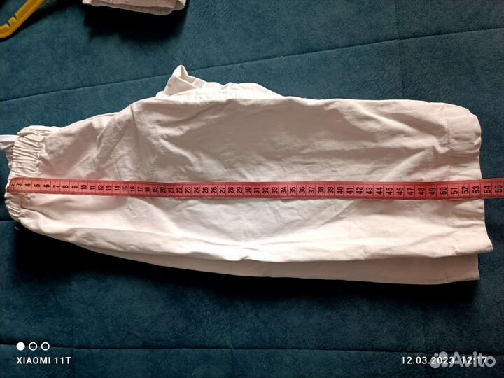 Кимоно, самбовка рост 110