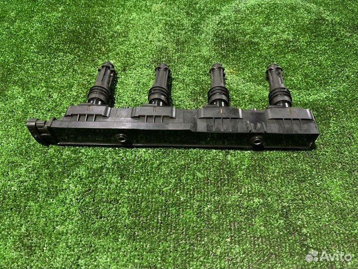 Катушка зажигания (модуль) Astra Corsa Meriva