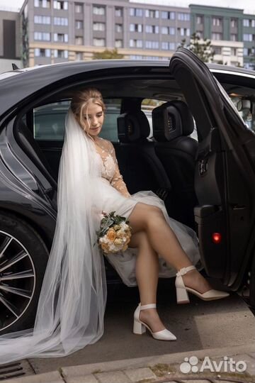 Фотограф и видеограф на свадьбу