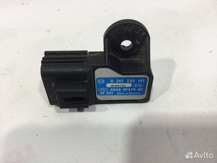 датчик давления мазда 3. датчик абсолютного давления мазда 3. датчик давления отработанных газов mazda cx-5. датчик мап(bosch)0261230133. датчик давления мазда 3.