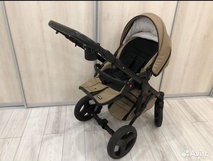 Коляска Verdi mirage 3 в 1