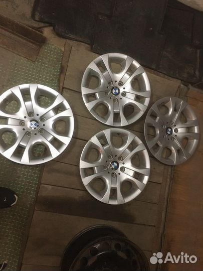 Диски bmw x1 e84