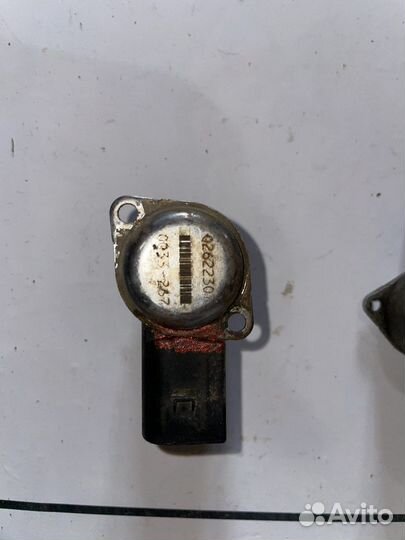 Датчик сервотроника Touareg, Cayenne, Audi Q7