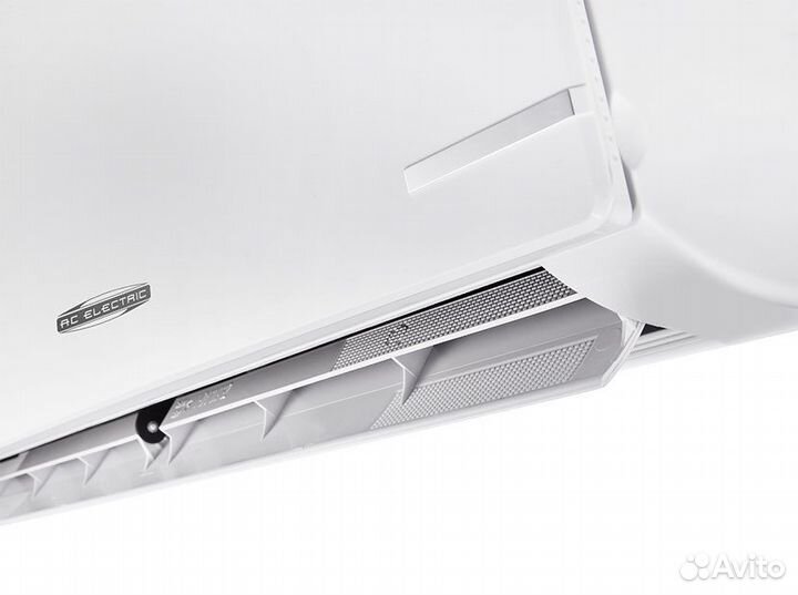 Сплит-система AC Electric acem-09HN1 22Y On/Off