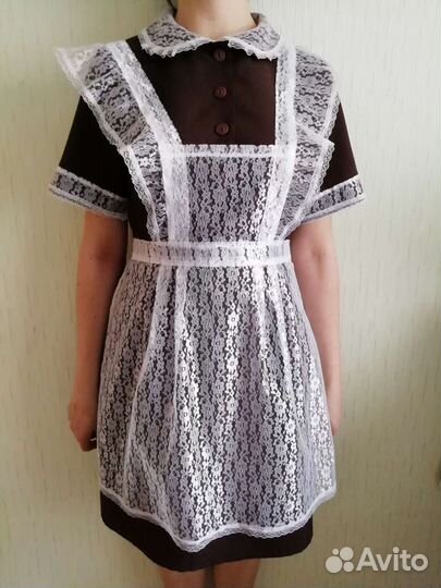 Школьная форма 48 размер