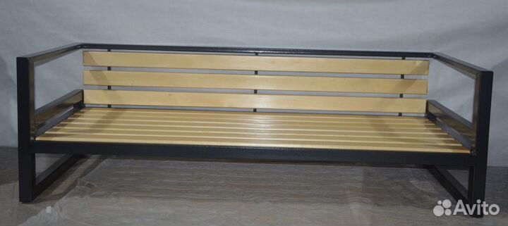 Садовая мебель/ лаунж зона