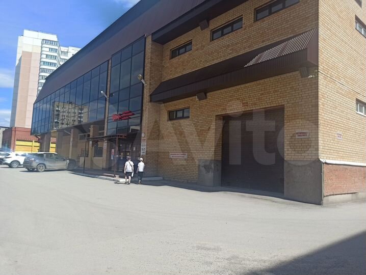 Свободного назначения, 620 м²