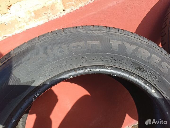 Nokian Tyres Nordman SX2 185/65 R15 88H