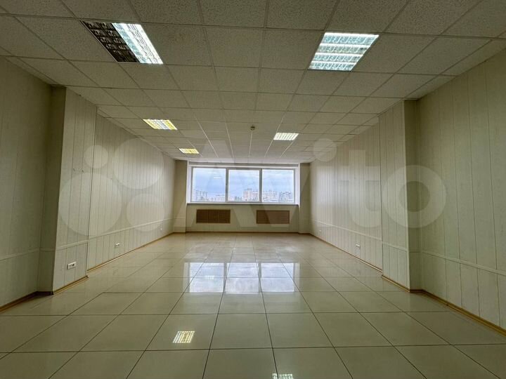 Офис, 49м²/51м²/52м²
