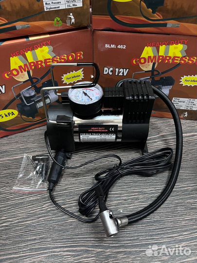 Компрессор