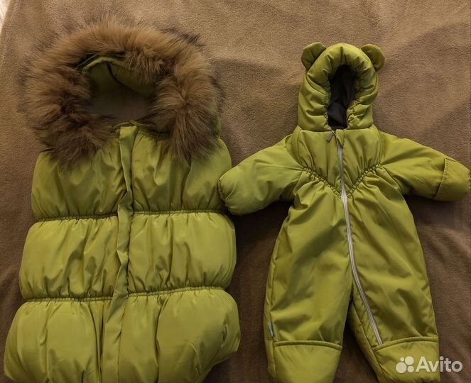 Конверт 2 в 1