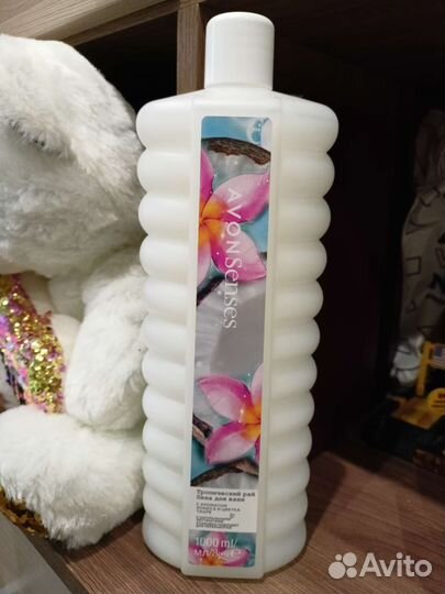 Пена для ванны Avon