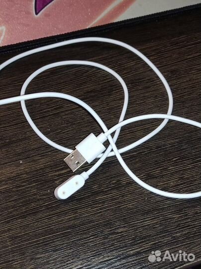 Зарядник для Huawei Band 6