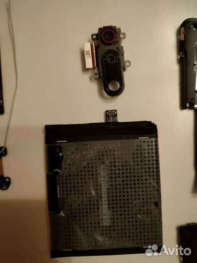 Запчасти xiaomi mi 9t pro