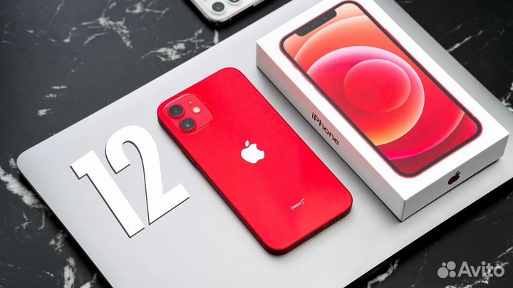 iPhone 12 mini, 64 ГБ