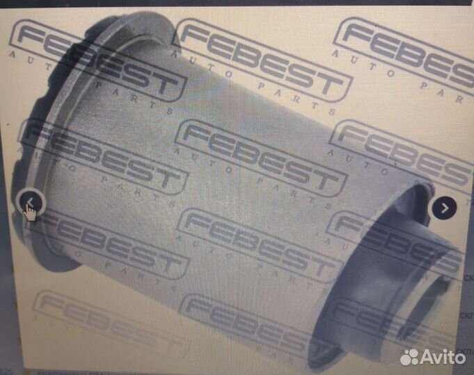 Сайлентблок