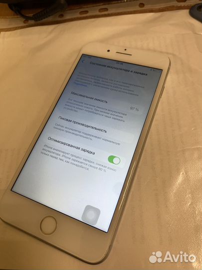 iPhone 8 Plus, 64 ГБ