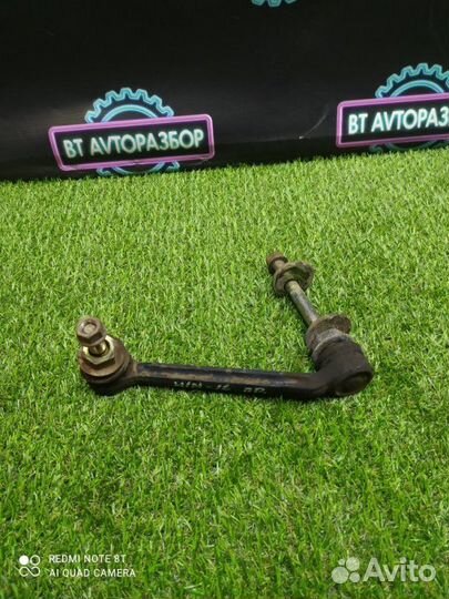 Тяга поперечная задняя правая Toyota Crown JZS 141